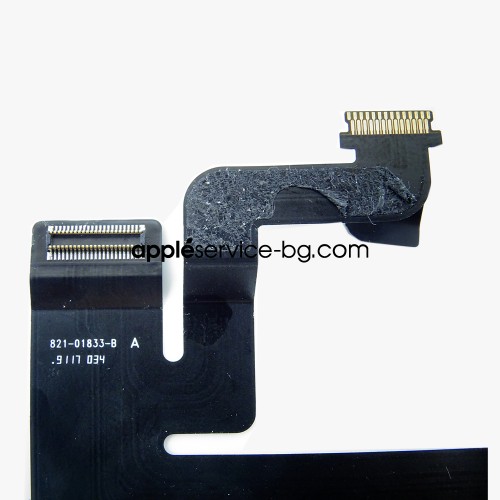 Trackpad Touchpad Flex Cable Apple MacBook Air 13" A1932 2018 2019 821-01833